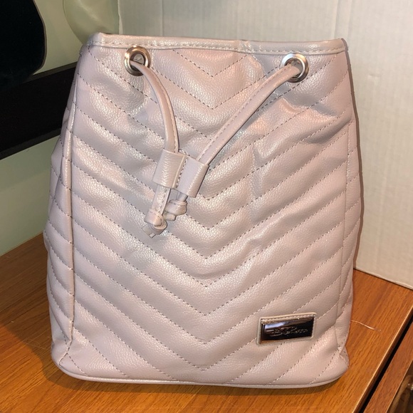 New Bella Russo small backpack drawstring top bag - Picture 14 of 14